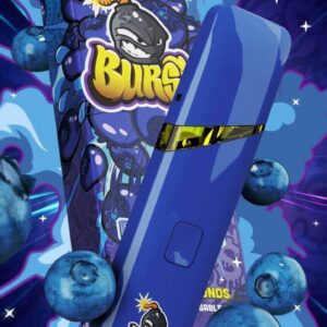 Blueberry Burst